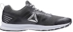 Order Reebok Ahary Runner 'Kelabu Tapak Cengkaman Penyerap Kejutan Kasut Lari' BS8986