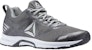 Reebok Ahary Runner 'Kelabu Tapak Cengkaman Penyerap Kejutan Kasut Lari' BS8986