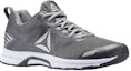 Lookbook Reebok Ahary Runner 'Kelabu Tapak Cengkaman Penyerap Kejutan Kasut Lari' BS8986