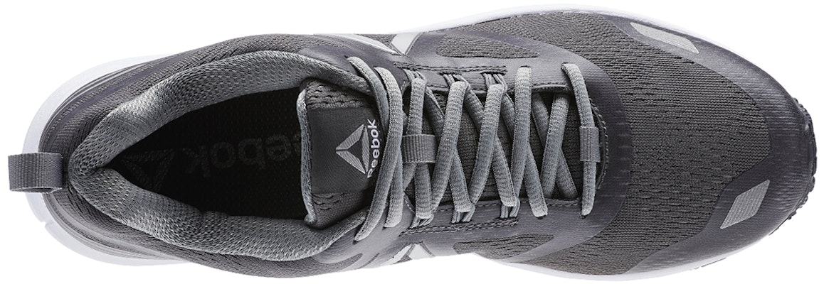 Reebok Ahary Runner 'Grey Non-Slip Shock Absorbing Low-Top Running' BS8986 Shop Reebok Ahary Runner 'Grey Non-Slip Shock Absorbing Low-Top Running' BS8986