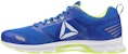Reebok Ahary Runner 'Ringan dan Bernafas Biru' CN5337