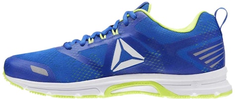 Reebok Ahary Runner 'Lightweight Breathable Blue' CN5337 Reebok Ahary Runner 'Lightweight Breathable Blue' CN5337
