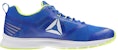 Reebok Ahary Runner 'Ringan dan Bernafas Biru' CN5337