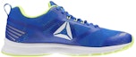 Order Reebok Ahary Runner 'Ringan dan Bernafas Biru' CN5337