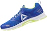 Lookbook Reebok Ahary Runner 'Ringan dan Bernafas Biru' CN5337
