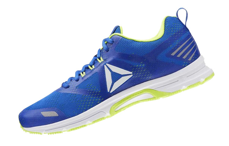 Lookbook Reebok Ahary Runner 'Lightweight Breathable Blue' CN5337