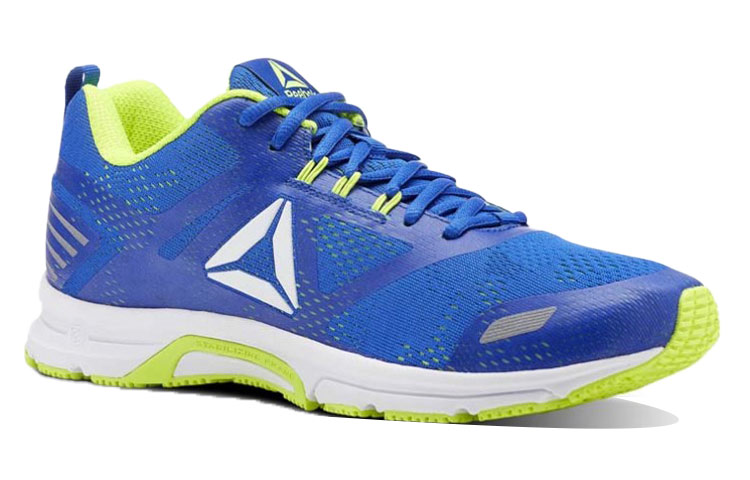 Shop Reebok Ahary Runner 'Lightweight Breathable Blue' CN5337