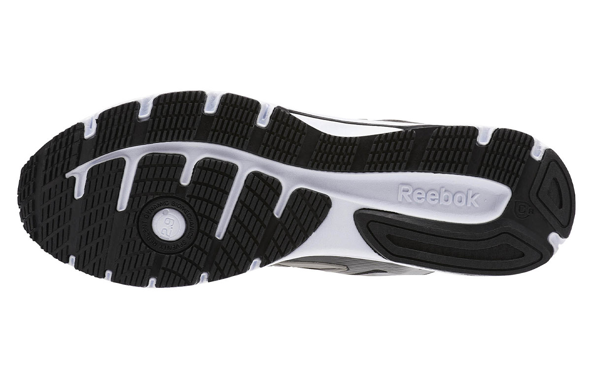 Details for Reebok Ahary Runner Noir BS8389