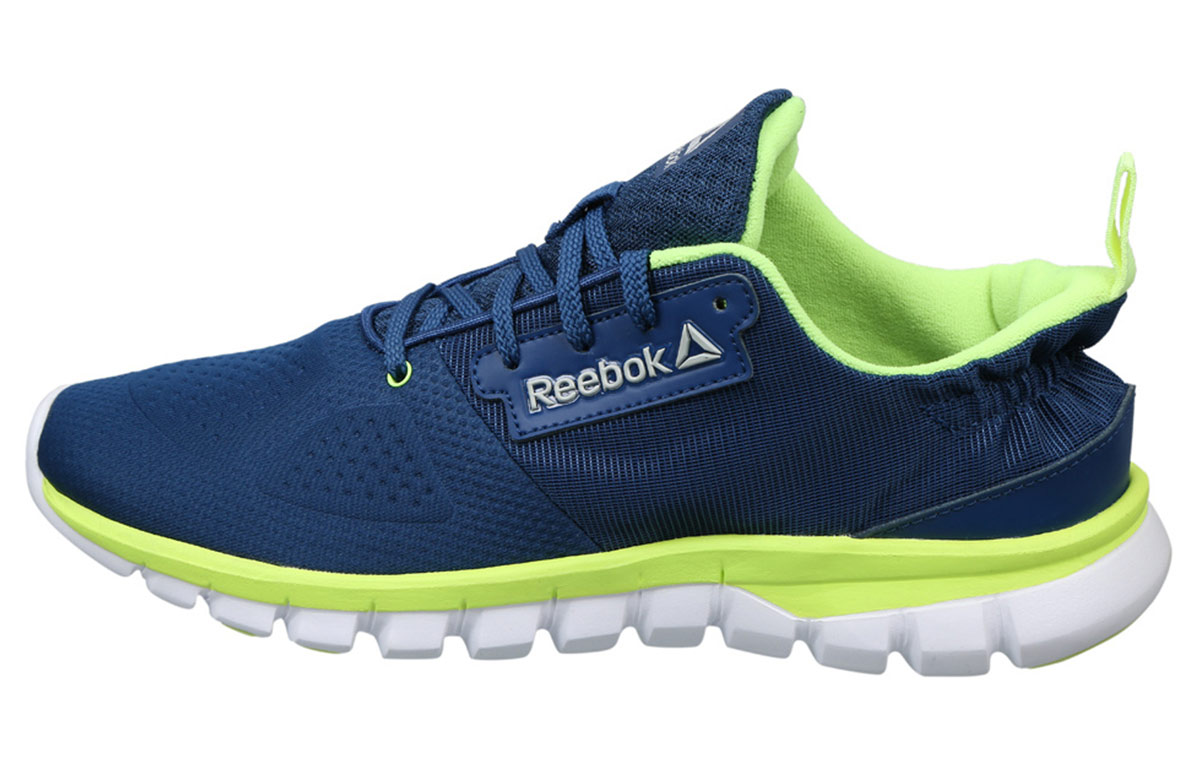Reebok Aim LP /Green 'Blue' FU7154
