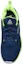 Shop Reebok Aim LP Grün Blau FU7154
