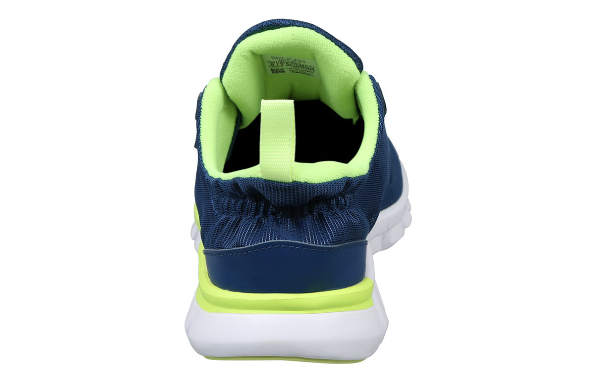 Purchase Reebok Aim LP Grün Blau FU7154
