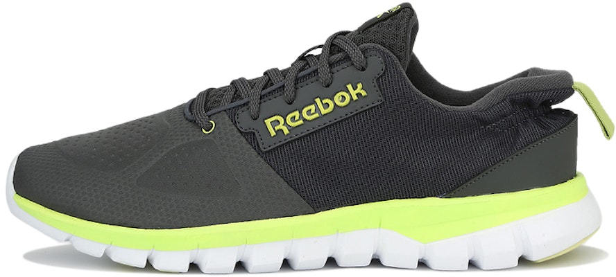 Reebok Aim Runner 'Black Yellow' EY4153 Buy Reebok Aim Runner 'Black Yellow' EY4153