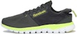 Reebok Aim Runner 'Hitam Kuning' EY4153