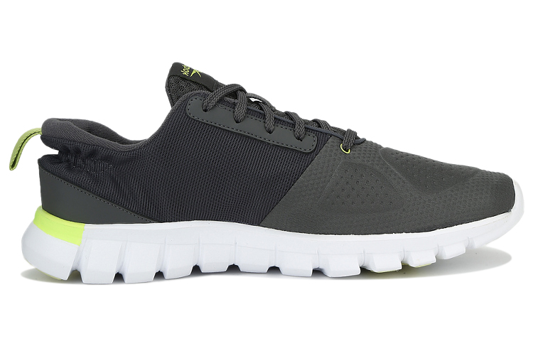 Order Reebok Aim Runner 'Hitam Kuning' EY4153