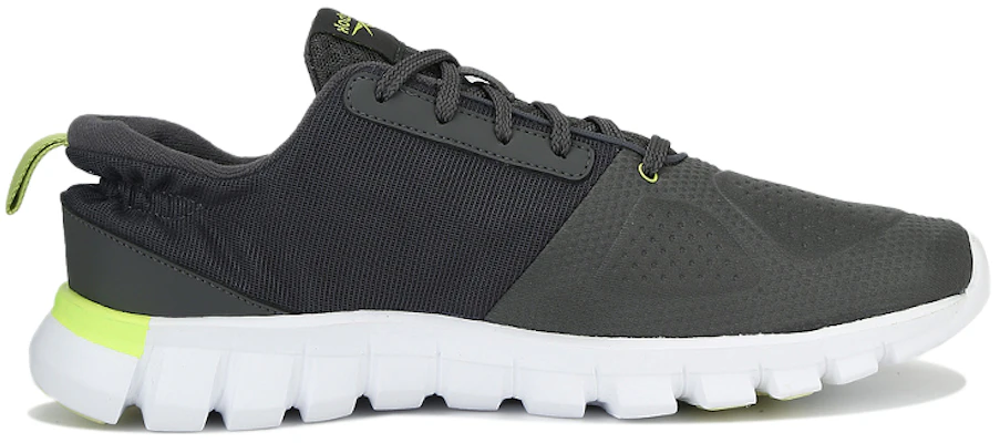 Reebok Aim Runner 'Hitam Kuning' EY4153 Order Reebok Aim Runner 'Hitam Kuning' EY4153
