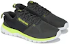 Lookbook Reebok Aim Runner 'Hitam Kuning' EY4153