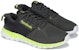 Reebok Aim Runner 'Hitam Kuning' EY4153