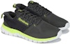 Lookbook Reebok Aim Runner 'Hitam Kuning' EY4153