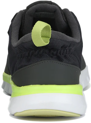 Reebok Aim Runner 'Hitam Kuning' EY4153 Shop Reebok Aim Runner 'Hitam Kuning' EY4153