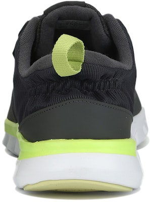 Reebok Aim Runner 'Black Yellow' EY4153 Shop Reebok Aim Runner 'Black Yellow' EY4153