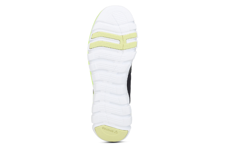 Purchase Reebok Aim Runner 'Hitam Kuning' EY4153