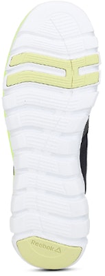 Reebok Aim Runner 'Black Yellow' EY4153 Purchase Reebok Aim Runner 'Black Yellow' EY4153