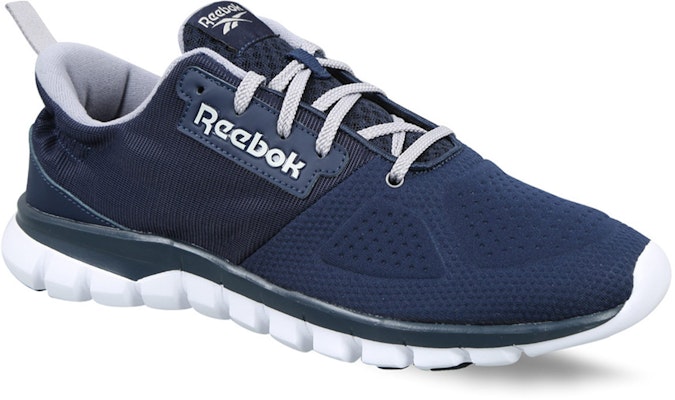 Reebok Aim Runner Blue/ 'White' FV9934 Lookbook Reebok Aim Runner Blue/ 'White' FV9934