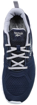 Reebok Aim Runner Blue/ 'White' FV9934 Shop Reebok Aim Runner Blue/ 'White' FV9934
