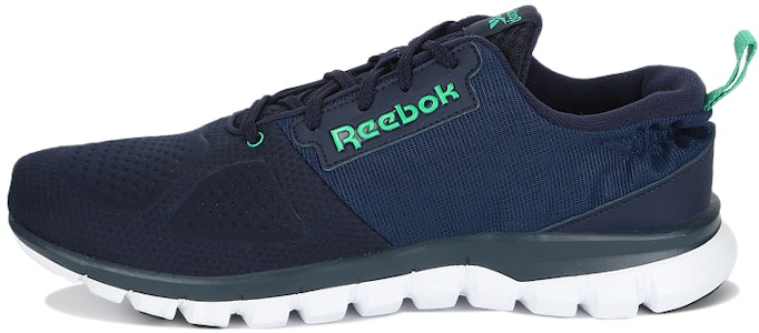 Reebok Aim Runner 輕便透氣跑步鞋 深藍色 Buy Reebok Aim Runner 輕便透氣跑步鞋 深藍色