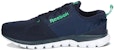 Reebok Aim Runner 'Biru Laut' EY4154