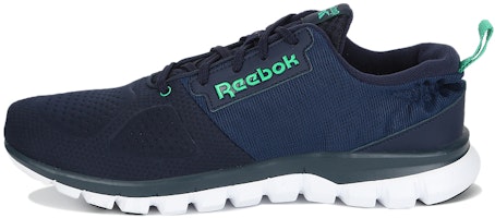 Reebok Aim Runner 'Deep Blue' EY4154 Reebok Aim Runner 'Deep Blue' EY4154