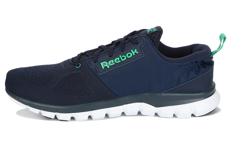 Reebok Aim Runner 'Deep Blue' EY4154