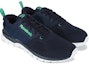 Lookbook Reebok Aim Runner 'Biru Laut' EY4154
