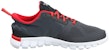 Kasut Lari Reebok Aim Kelabu/Merah EX4106
