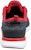 Kasut Lari Reebok Aim Kelabu/Merah EX4106
