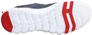 Kasut Lari Reebok Aim Kelabu/Merah EX4106