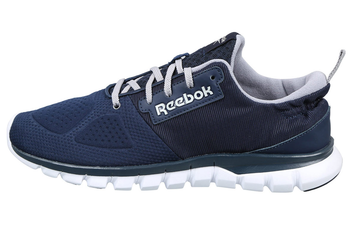 Reebok Aim Runner Blue/ 'White' FV9934