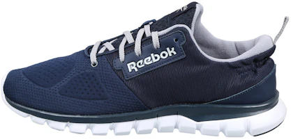 Reebok Aim Runner Blue/ 'White' FV9934 Reebok Aim Runner Blue/ 'White' FV9934