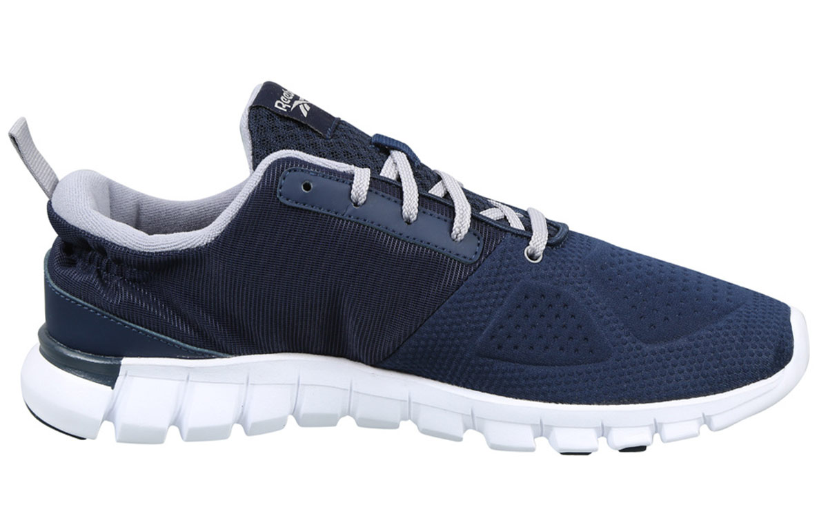 Order Reebok Aim Runner Blau/Weiß FV9934