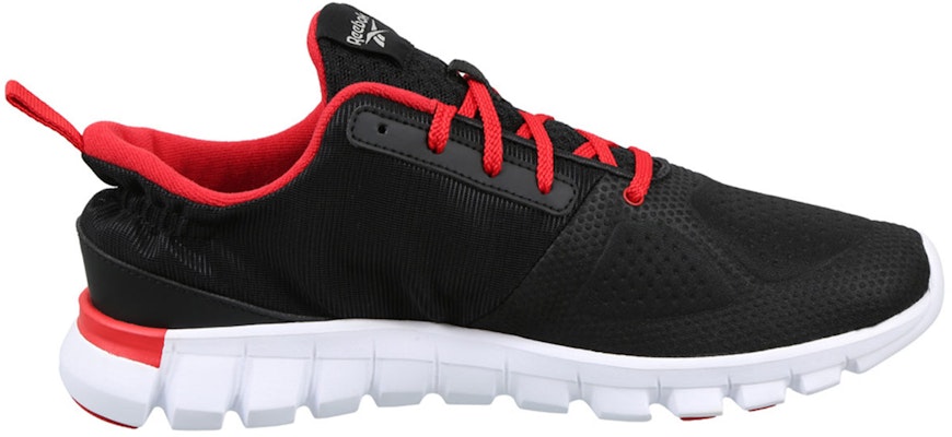 Reebok Aim Runner Lp /Merah 'Hitam' FV9933 Order Reebok Aim Runner Lp /Merah 'Hitam' FV9933
