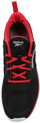 Reebok Aim Runner Lp /Merah 'Hitam' FV9933 Shop Reebok Aim Runner Lp /Merah 'Hitam' FV9933