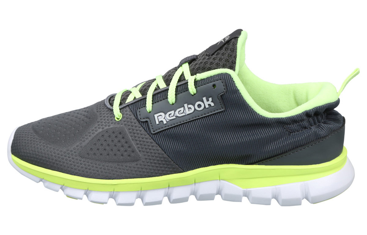 Reebok Aim Runner Lp /Green 'Grey' FV9935