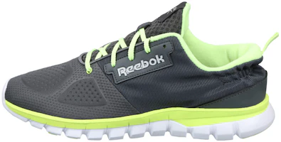 Reebok Aim Runner Lp /Green 'Grey' FV9935 Reebok Aim Runner Lp /Green 'Grey' FV9935