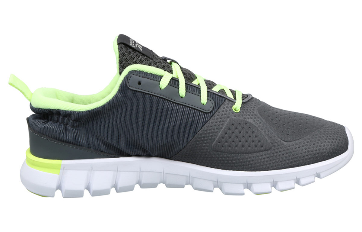Order Reebok Aim Runner Lp /Grün ''Grau'' FV9935