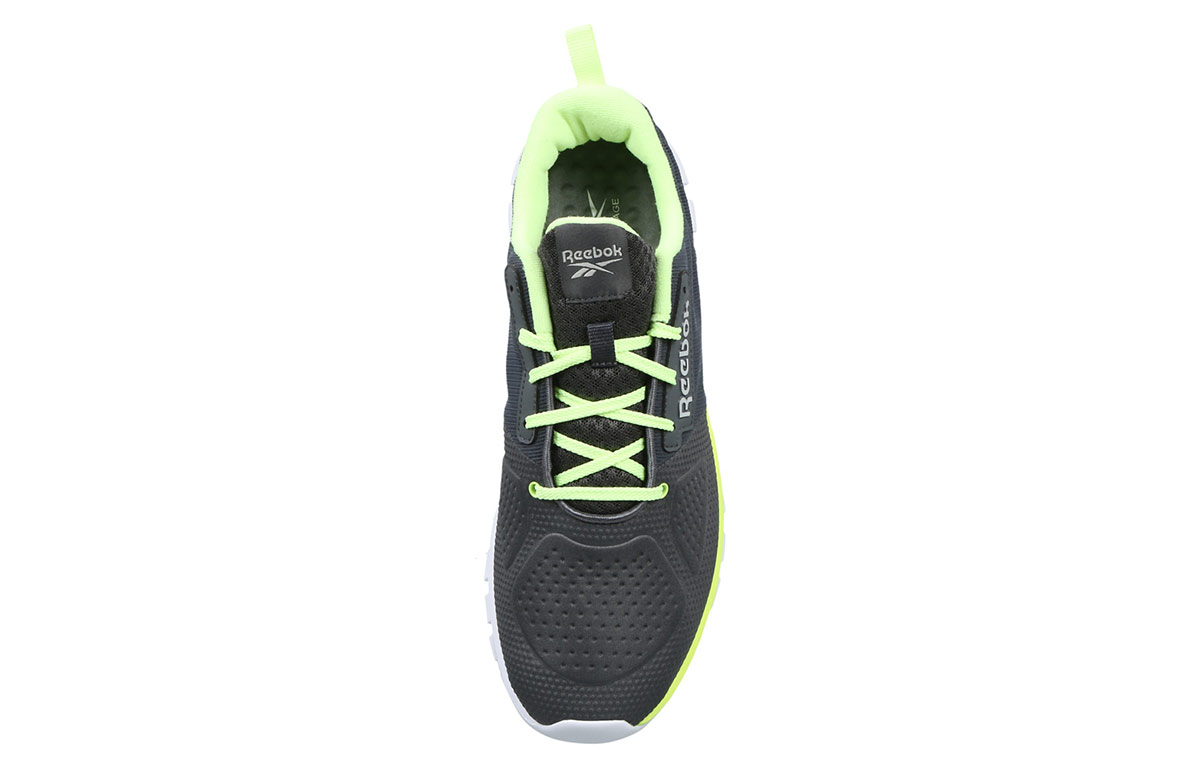 Shop Reebok Aim Runner Lp /Grün ''Grau'' FV9935