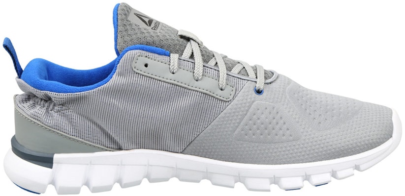 Reebok Aim Runner LP Gray 'Grey' EG4445 Order Reebok Aim Runner LP Gray 'Grey' EG4445