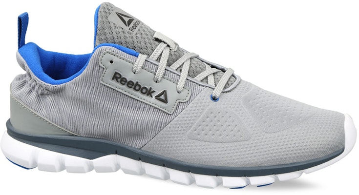 Reebok Aim Runner LP Gray 'Grey' EG4445 Lookbook Reebok Aim Runner LP Gray 'Grey' EG4445