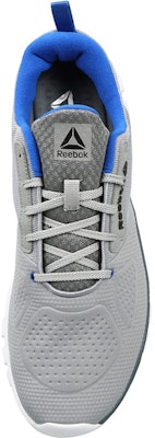 Reebok Aim Runner LP Gray 'Grey' EG4445 Shop Reebok Aim Runner LP Gray 'Grey' EG4445