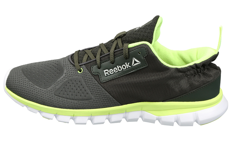 Reebok Aim RNNR LP 'Grey Green'
