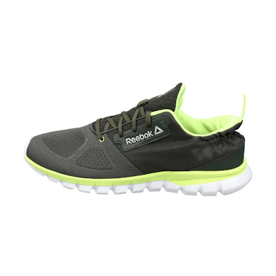 Reebok Aim RNNR LP 'Grey Green'